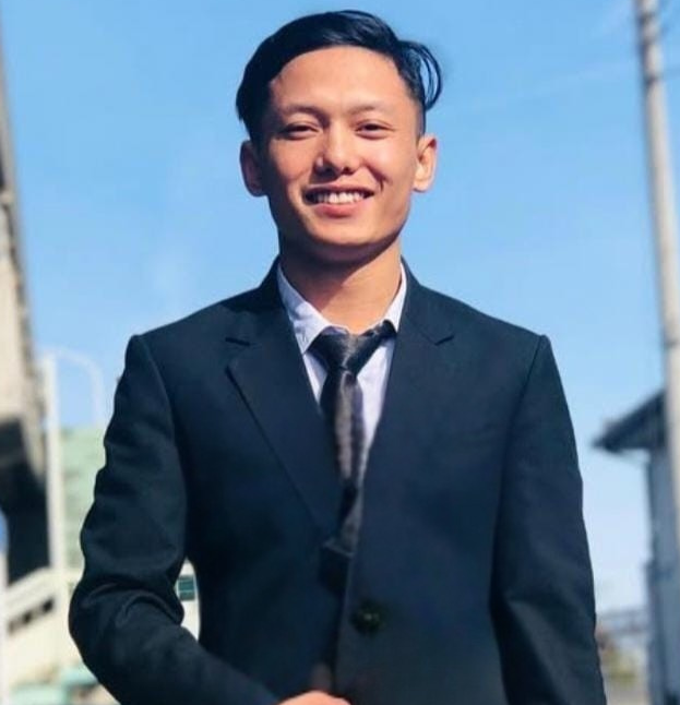 Sanjaya Shrestha